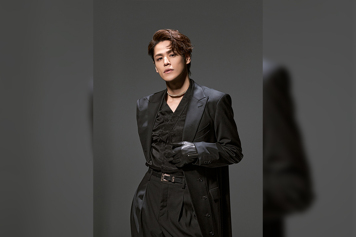 宮野真守、8thフルアルバムを11月にリリース/2025年はアリーナツアーも開催決定