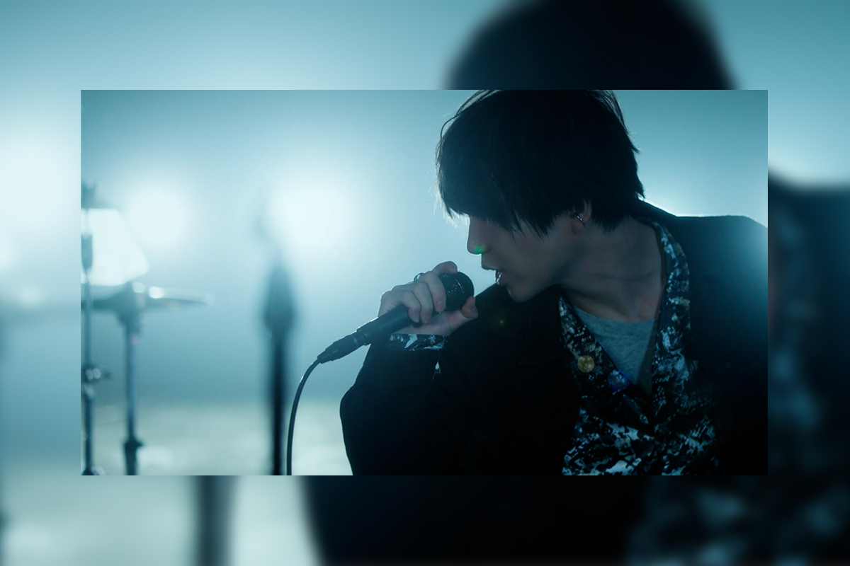 千葉翔也、1stアルバム『Streak』よりリード曲「Brightness」先行配信&MV公開