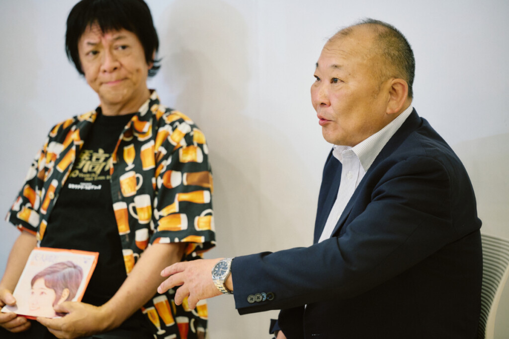 河崎実×ひかる一平×直江喜一