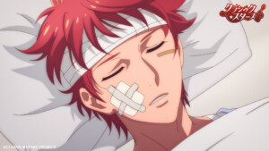 クラシック★スターズ12話