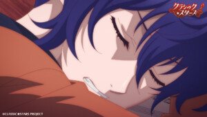 クラシック★スターズ12話