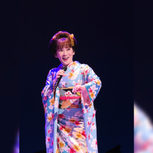 永井裕子コンサート2025　『夢道』　Road　to　2030～