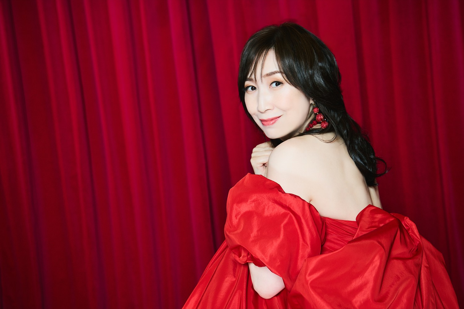 海外から輸入 森口博子 40周年記念アルバムの発売が決定！ 「水の星へ愛をこめ ミュージシャン