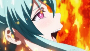 『ニートくノ一となぜか同棲はじめました』 第23話