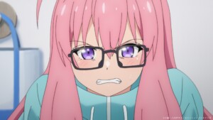 『ニートくノ一となぜか同棲はじめました』 Ex.02