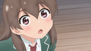 『ニートくノ一となぜか同棲はじめました』 第22話