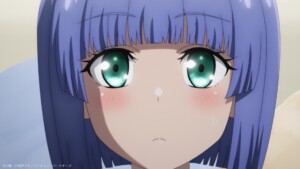 『ニートくノ一となぜか同棲はじめました』 第23話