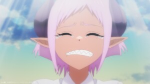 『ニートくノ一となぜか同棲はじめました』 Ex.02