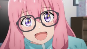 『ニートくノ一となぜか同棲はじめました』 第22話
