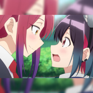 TVアニメ「ばっどがーる」