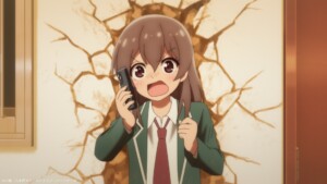 「ニートくノ一となぜか同棲はじめました」最終話