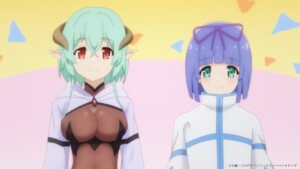 『ニートくノ一となぜか同棲はじめました』 Ex.02