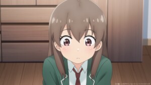 『ニートくノ一となぜか同棲はじめました』 第22話