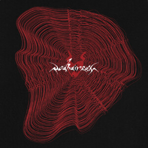 Redhair Rosy 2nd Digital EP 「turn red II」