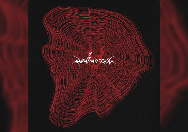 Redhair Rosy 2nd Digital EP 「turn red II」