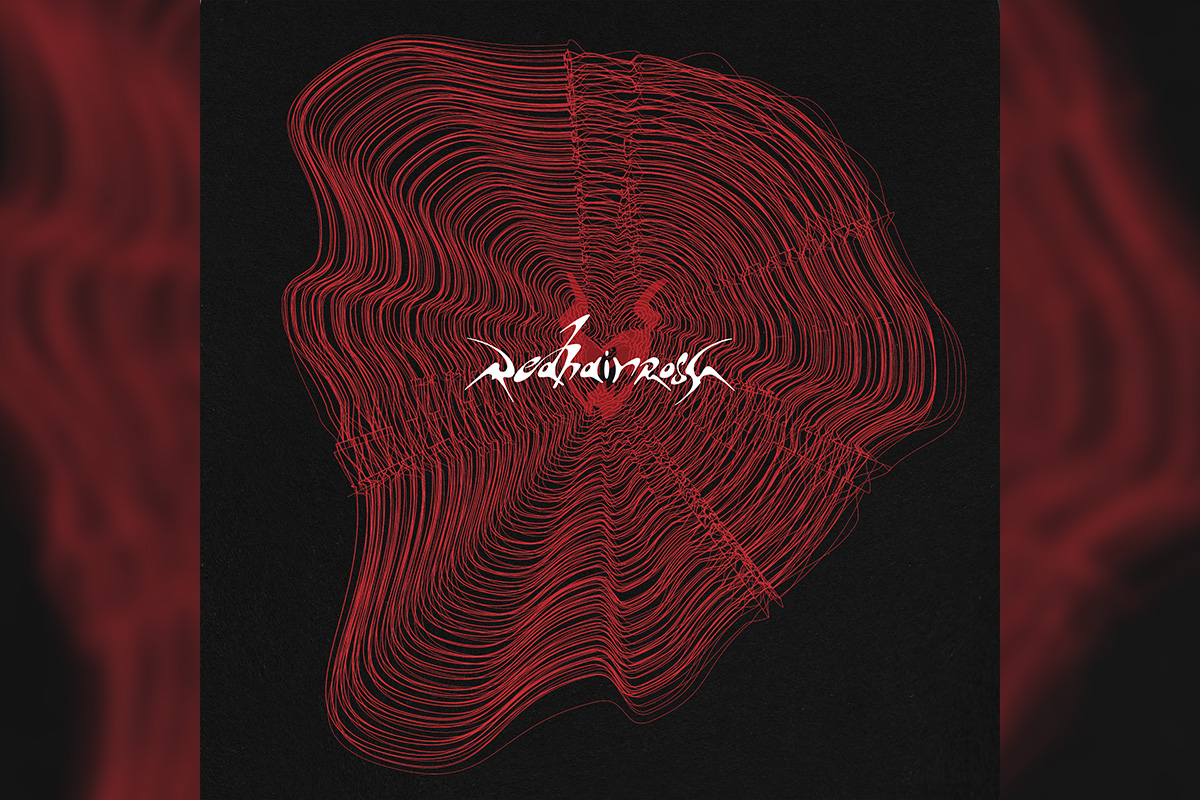 Redhair Rosy 2nd Digital EP 「turn red II」