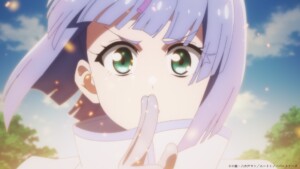 『ニートくノ一となぜか同棲はじめました』 第23話