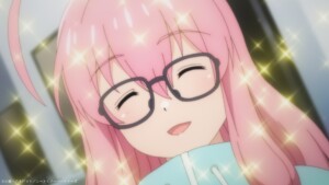 『ニートくノ一となぜか同棲はじめました』 第22話