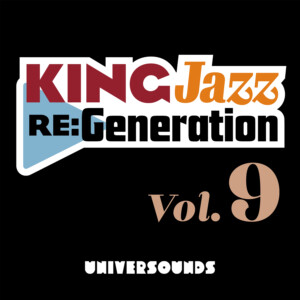 「KING Jazz RE:Generation」第9期