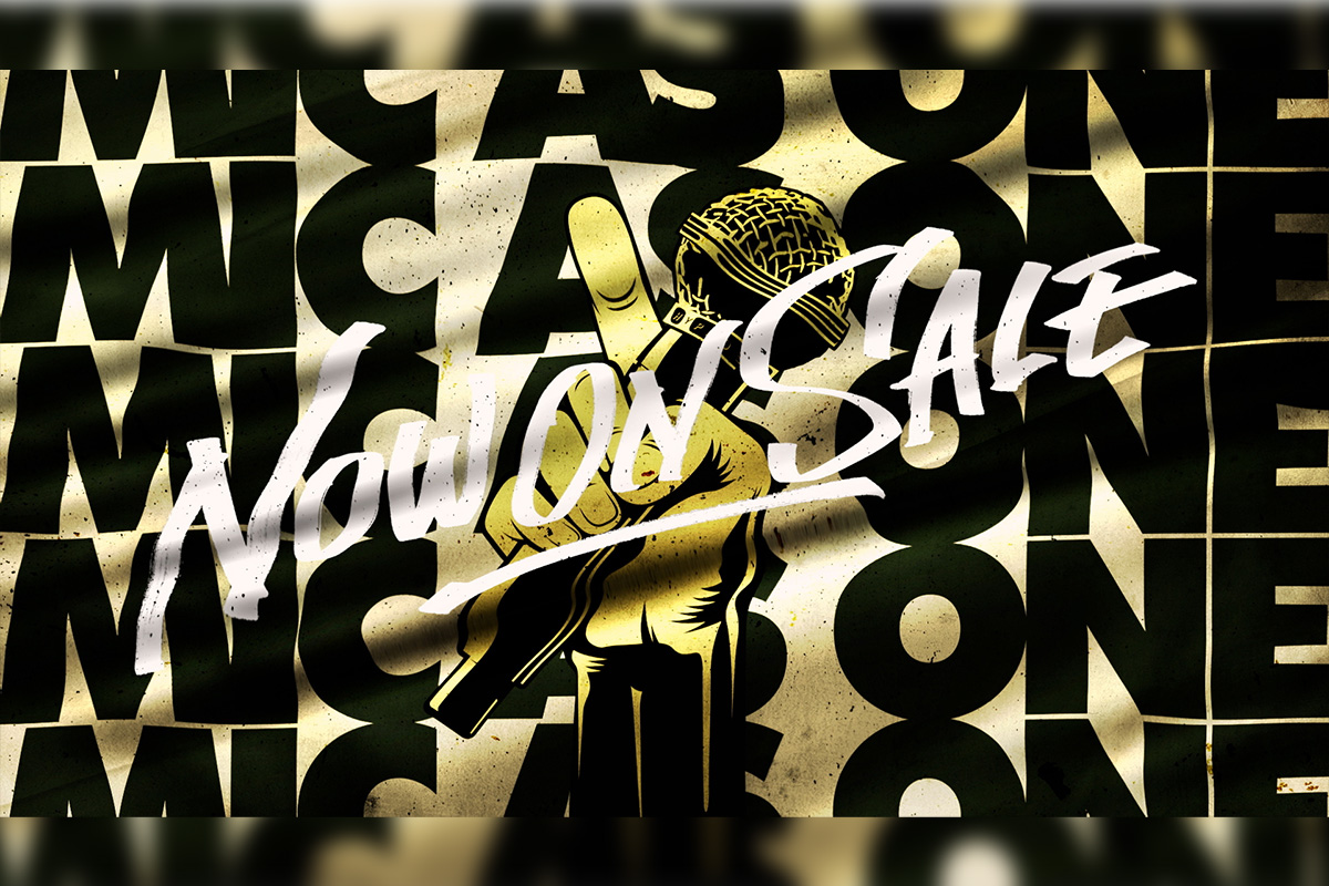 MIC AS ONE