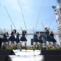Rain Tree 新曲「恋愛変格活用」リリース 「かわいいところでは“きゅるん”！表情がポイント！」