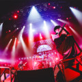 lynch.  TOUR’25「UNDERNEATH THE GREED」ツアーファイナル ライブレポート到着