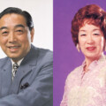 日本におけるシンガーソングライターの礎・林伊佐緒、昭和のスター歌手・松島詩子の計240曲がサブスク解禁