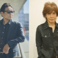 中西保志 15年ぶりとなるオリジナルアルバム 全参加アーティストが明らかに／杉山清貴・山根康広の参加が決定