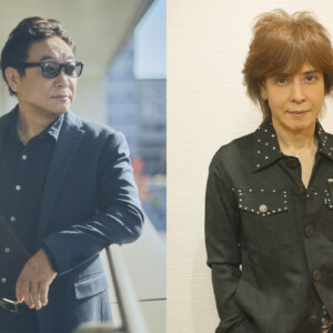 中西保志 15年ぶりとなるオリジナルアルバム 全参加アーティストが明らかに／杉山清貴・山根康広の参加が決定