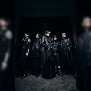 lynch. 20周年プロジェクト最終章発表！2nd RETAKE ALBUMリリースおよび全国ツアーが決定／新アーティスト・ビジュアルも公開／さらに20周年を締めくくるライブも決定
