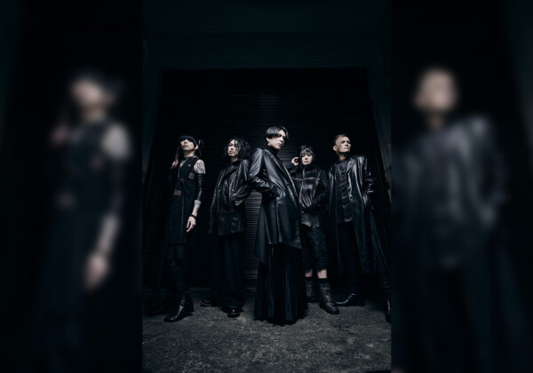lynch. 20周年プロジェクト最終章発表！2nd RETAKE ALBUMリリースおよび全国ツアーが決定／新アーティスト・ビジュアルも公開／さらに20周年を締めくくるライブも決定