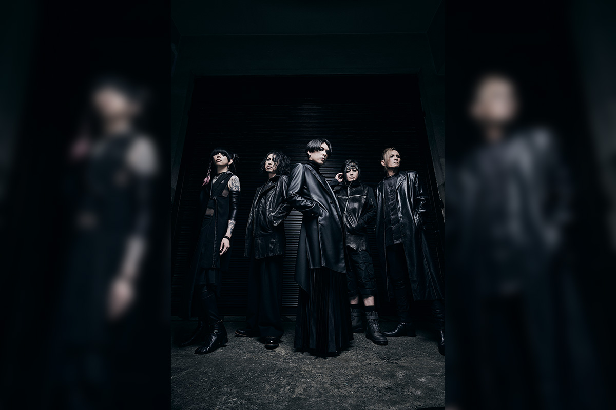 lynch. 20周年プロジェクト最終章発表!2nd RETAKE ALBUMリリースおよび全国ツアーが決定/新アーティスト・ビジュアルも公開/さらに20周年を締めくくるライブも決定