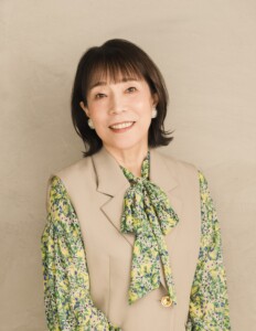 白鳥英美子