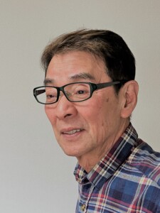 白鳥澄夫