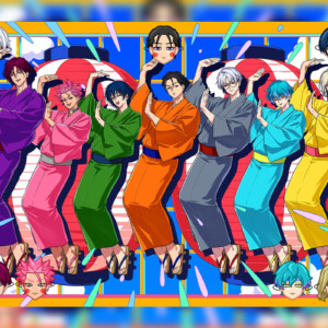 祝4周年・カリスマ凡祭り