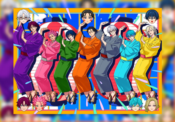 祝4周年・カリスマ凡祭り