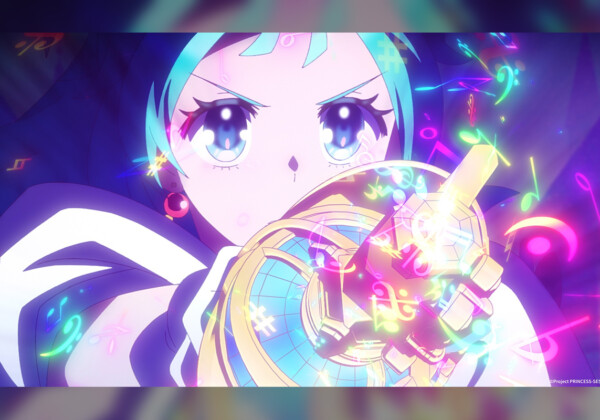 プリンセッション・オーケストラ