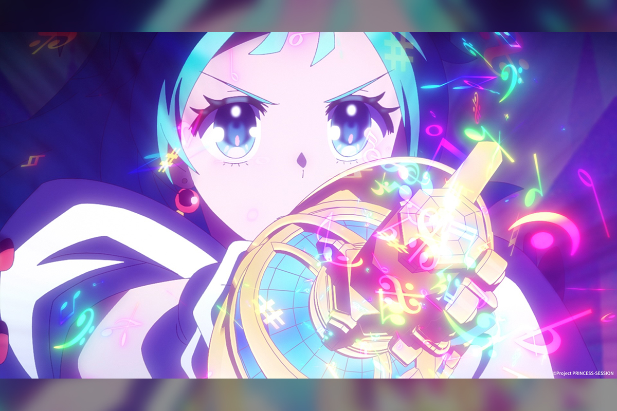 プリンセッション・オーケストラ