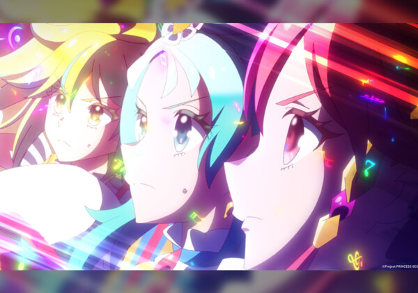 プリンセッション・オーケストラ