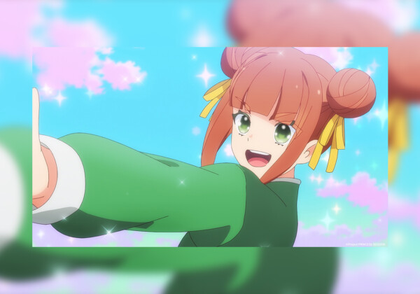 プリンセッションオーケストラ