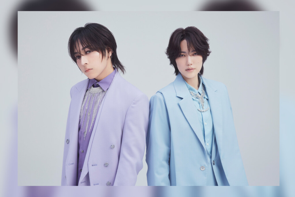 蒼井翔太×七海ひろき