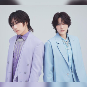 蒼井翔太×七海ひろき