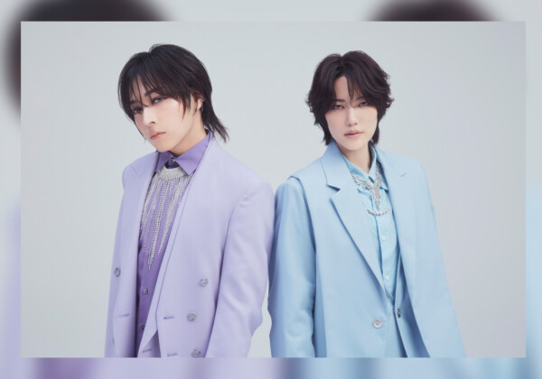 蒼井翔太×七海ひろき