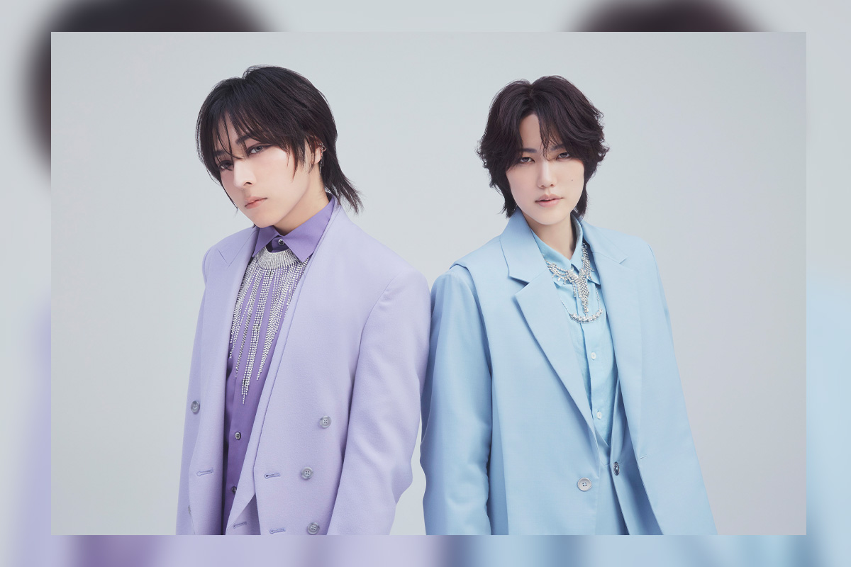 蒼井翔太×七海ひろき
