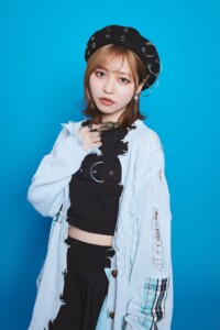 涼風 涼:cv松岡美里