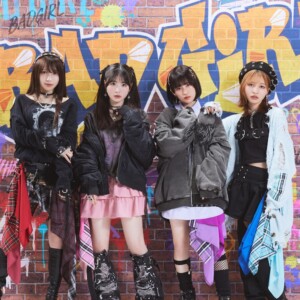 天狼群アーティスト写真