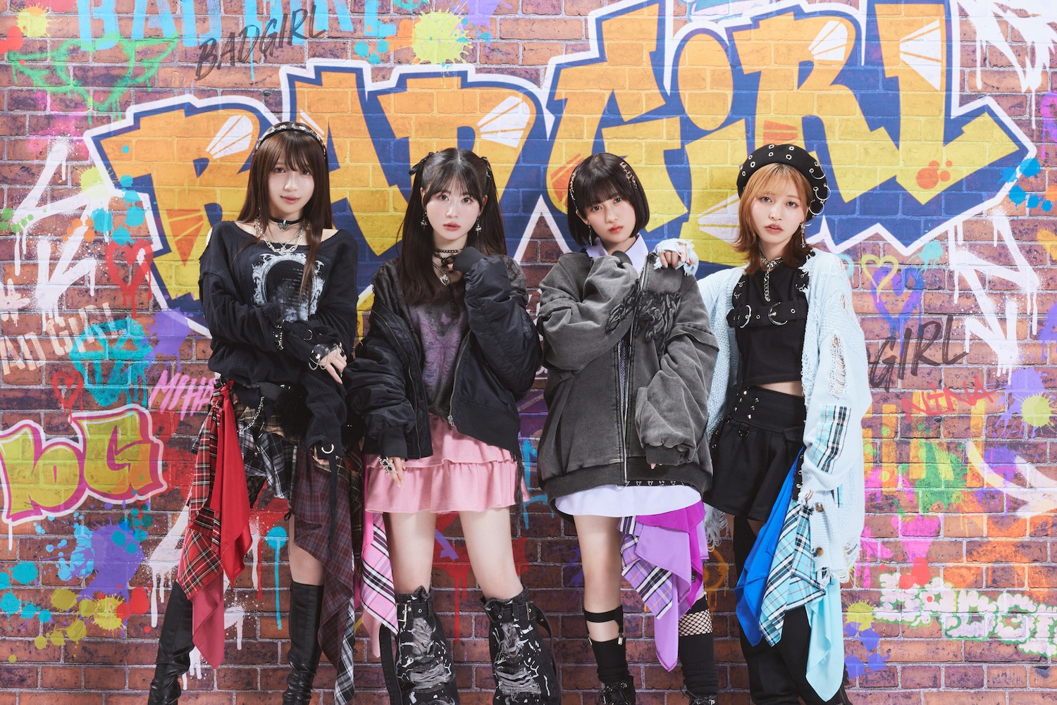 全曲レビュー】ユニットコンセプトである「ワル」な一面をも覗か