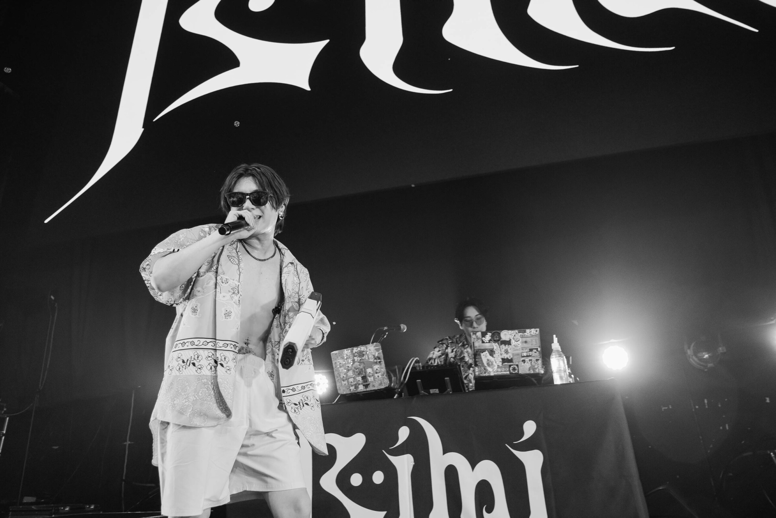 Bimi（ビミ） “Bimi×夏”はこれだ！ 全編ぶち上げ曲で駆け抜けた「Bimi