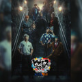 『ヒプノシスマイク -Division Rap Battle-』 Rule the Stage 《MAD TRIGGER CREW ＆ どついたれ本舗 feat. 道頓堀ダイバーズ》 Blu-rayのジャケット写真と収録内容公開