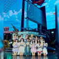 ≠ME 全国ツアー2025「We want to find “カフェ樂園”」セトリプレイリスト公開
